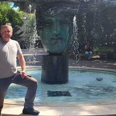 Фотография мужчины Сергей, 46 лет из г. Харьков