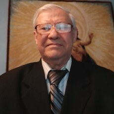 Виктор, 68 из г. Тула.