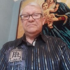 Фотография мужчины Виктор, 68 лет из г. Тула