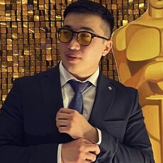 Фотография мужчины Кудрет, 27 лет из г. Алматы