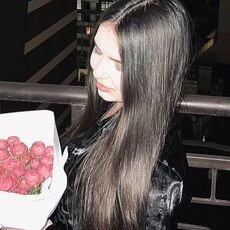 Фотография девушки Vika, 24 года из г. Одесса