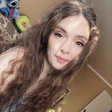 Кристина, 24 из г. Краснодар.