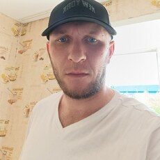 Фотография мужчины Евгений, 33 года из г. Петропавловск