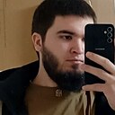 Умар, 25 лет