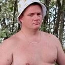 Юра, 42 года