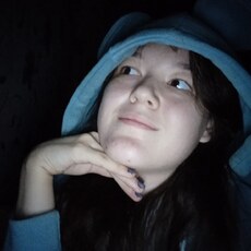 Фотография девушки Алина, 22 года из г. Пятигорск
