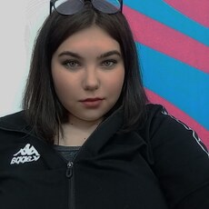 Фотография девушки Viktoria, 20 лет из г. Ульяновск