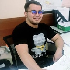 Фотография мужчины Данияр, 31 год из г. Астана