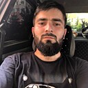 Юнус, 26 лет