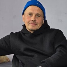 Фотография мужчины Юрий, 41 год из г. Саранск