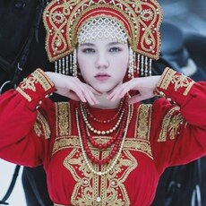 Фотография девушки Настя, 28 лет из г. Калининград