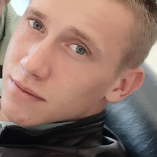 Фотография мужчины Александр, 29 лет из г. Челябинск