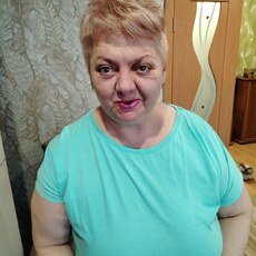 Фотография девушки Наталья, 53 года из г. Барановичи