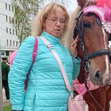 Фотография девушки Марина, 38 лет из г. Королёв