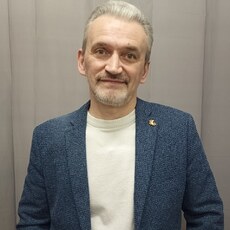 Фотография мужчины Дмитрий, 54 года из г. Москва