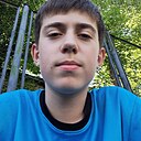 Костя, 19 лет