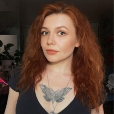 Фотография девушки Марина, 30 лет из г. Екатеринбург