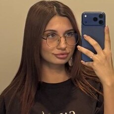 Фотография девушки Анастасия, 22 года из г. Владивосток