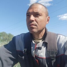 Фотография мужчины Серж, 44 года из г. Волжский