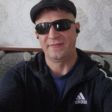 Фотография мужчины Сергей, 43 года из г. Бийск