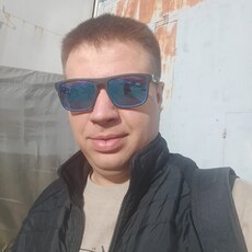 Фотография мужчины Максим, 29 лет из г. Усть-Илимск
