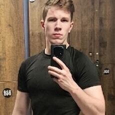 Фотография мужчины Вадим, 20 лет из г. Кишинев