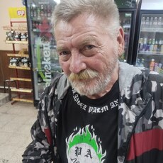 Фотография мужчины Андрей, 61 год из г. Алматы