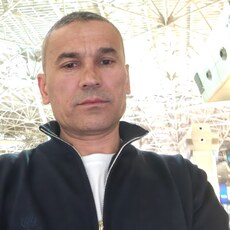 Фотография мужчины Джамал, 42 года из г. Москва