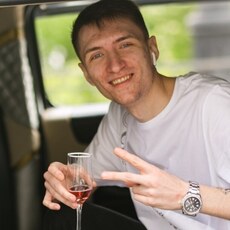 Фотография мужчины Владимир, 27 лет из г. Хабаровск