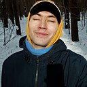 Сергей, 25 лет