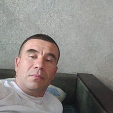 Фотография мужчины Собир, 44 года из г. Барнаул