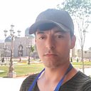 Джахонгир, 30 лет