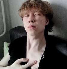 Фотография мужчины Дима, 18 лет из г. Набережные Челны
