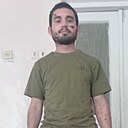 Пашок, 24 года