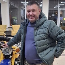 Фотография мужчины Андрей, 45 лет из г. Пушкино (Московская Обл)