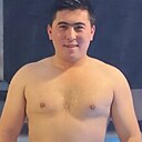 Alisher, 31 год