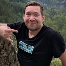 Фотография мужчины Серго, 38 лет из г. Набережные Челны