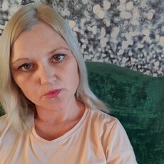 Фотография девушки Алёна Козлова, 37 лет из г. Шерловая Гора