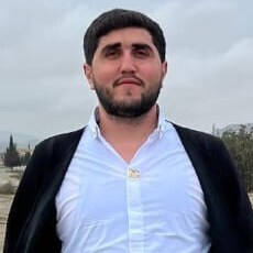 Фотография мужчины Ramid, 26 лет из г. Астана