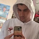 Витек, 25 лет