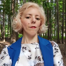 Фотография девушки Екатерина, 31 год из г. Усть-Илимск
