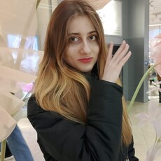 Фотография девушки Елена, 22 года из г. Старый Оскол