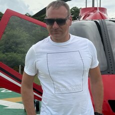 Фотография мужчины Василий, 41 год из г. Ростов-на-Дону