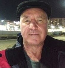 Андрей, 58 из г. Уфа.