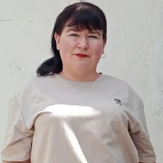 Фотография девушки Ольга, 38 лет из г. Киев