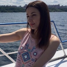 Алина, 37 из г. Новосибирск.