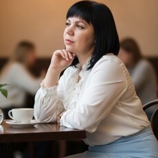 Фотография девушки Ирина, 43 года из г. Воронеж