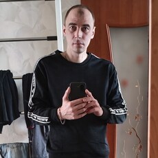 Фотография мужчины Игорь, 37 лет из г. Донецк