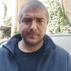 Фотография мужчины Сергей, 36 лет из г. Антрацит
