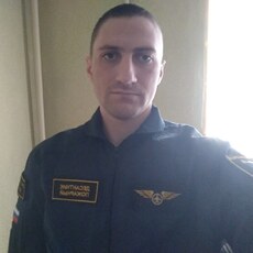 Фотография мужчины Александр, 39 лет из г. Тосно